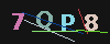 Gambar captcha